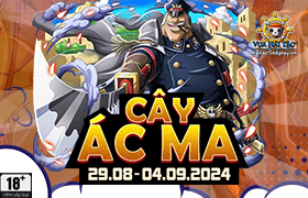 Cây Ác Ma Lần Thứ 75