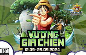 Hoạt Động Vương Giả Chiến Lần Thứ 73