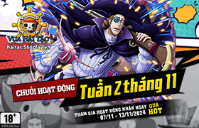 Hoạt Động Đợt 2 Tháng 11.2024