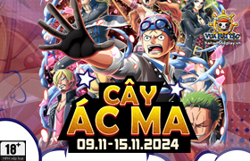 Cây Ác Ma Lần Thứ 76