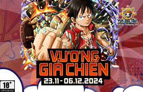 Hoạt Động Vương Giả Chiến Lần Thứ 74