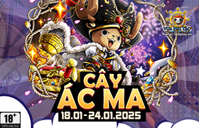 Cây Ác Ma Lần Thứ 77