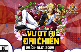 Danh sách chia cụm Vượt Ải Đại Chiến T1