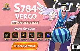10h - 07.03: Ra mắt máy chủ S784.Vergo