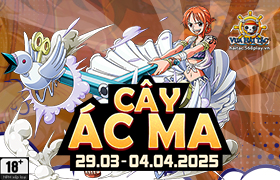 Cây Ác Ma Lần Thứ 78