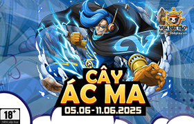 Cây Ác Ma Lần Thứ 79