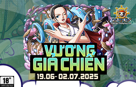 Hoạt Động Vương Giả Chiến Lần Thứ 77