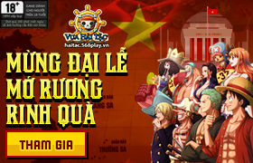 MỪNG ĐẠI LỄ - MỞ RƯƠNG RINH QUÀ