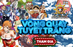 Sự kiện Vòng Quay Tuyết Trắng