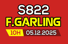 10h - 05.12: Ra mắt máy chủ S822.F.Garling