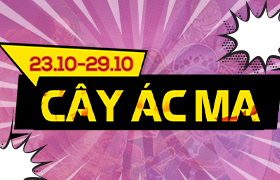Cây Ác Ma Lần Thứ 81