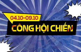 Công hội chiến liên server lần 73