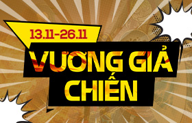 Hoạt Động Vương Giả Chiến Lần Thứ 79
