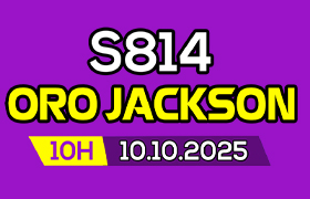 10h - 10.10: Ra mắt máy chủ S814.Oro Jackson