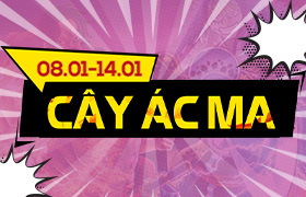 Cây Ác Ma Lần Thứ 82