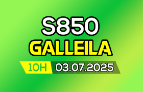10h - 03.07: Ra mắt máy chủ S850. Galleila