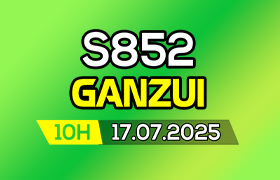10h - 17.07: Ra mắt máy chủ S852.Ganzui
