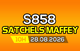 10h - 28.08: Ra mắt máy chủ S858. Satchels Maffey