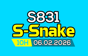 10h - 06.02: Ra mắt máy chủ S831.S-Snake