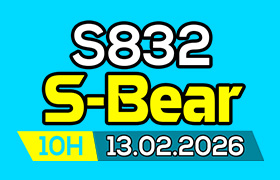 10h - 13.02: Ra mắt máy chủ S832.S-Bear