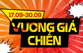 Hoạt Động Vương Giả Chiến Lần Thứ 83