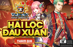 Sự kiện Hái Lộc Đầu Xuân