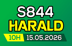 10h - 15.05: Ra mắt máy chủ S844.Harald