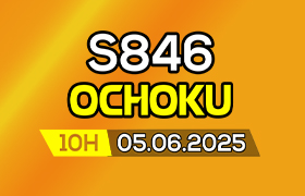 10h - 05.06: Ra mắt máy chủ S846.Ochoku