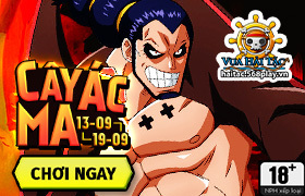 Cây Ác Ma lần thứ 29