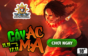 Cây Ác Ma lần thứ 31