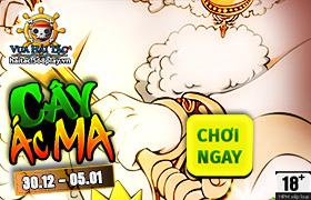 Cây Ác Ma lần thứ 32