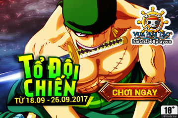 Tổ Đội Chiến Lần thứ 22