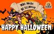 Quà tặng Halloween