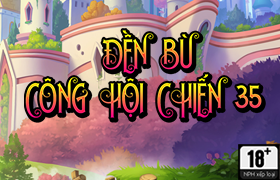 Đền bù CHC 35