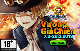 Hoạt Động Vương Giả Chiến Lần Thứ 35