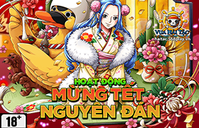 Hoạt động Mừng Tết Nguyên Đán