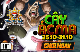 Cây Ác Ma Lần Thứ 37