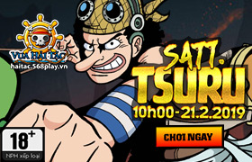 10h - 21/02/2019 : Ra mắt máy chủ S477 Tsuru
