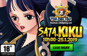 10h - 25/01/2019 : Ra mắt máy chủ S474 Kiku