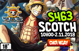 10h - 02/11/2018 : Ra mắt máy chủ S463 SCOTCH