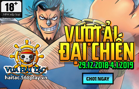 Danh sách chia cụm Vượt Ải Đại Chiến lần thứ 28