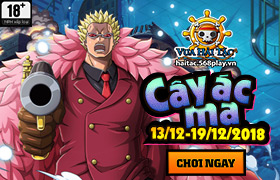 Cây Ác Ma Lần Thứ 38