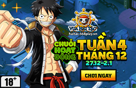 Hoạt Động Đợt 4 Tháng 12.2018