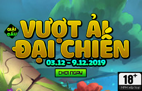 Vượt Ải Đại Chiến lần thứ 35