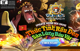 Update phiên bản mừng Sea Games 2019