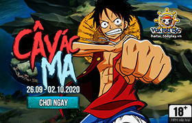 Cây Ác Ma Lần Thứ 50