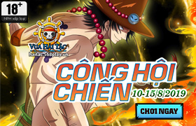 Danh Sách Công Hội Chiến Liên Server Lần Thứ 35