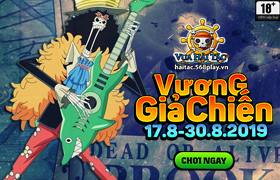 Hoạt Động Vương Giả Chiến Lần Thứ 38