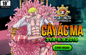 Cây Ác Ma Lần Thứ 43