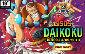 10h - 13.09 : Ra mắt máy chủ S505.Daikoku